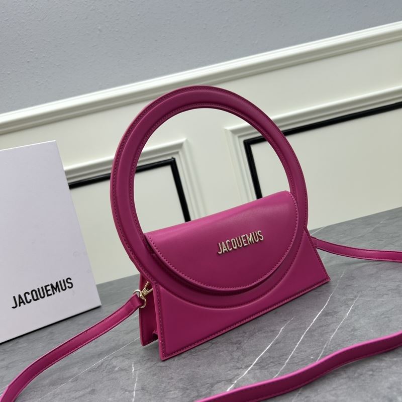 Jacquemus Top Handle Bags